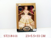 ST218441 - BEAUTY DOLL
