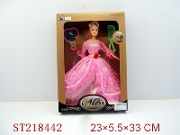 ST218442 - BEAUTY DOLL