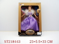ST218443 - BEAUTY DOLL