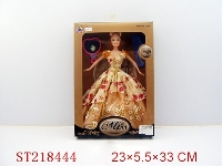 ST218444 - BEAUTY DOLL