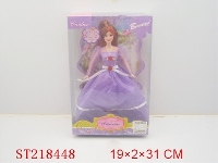 ST218448 - BEAUTY DOLL