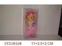 ST218458 - BEAUTY DOLL(3.5INCH)