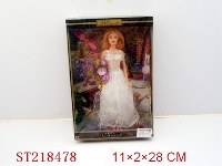 ST218478 - BEAUTY DOLL