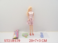 ST218479 - BEAUTY DOLL
