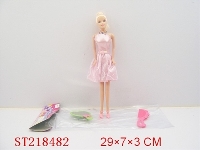 ST218482 - BEAUTY DOLL