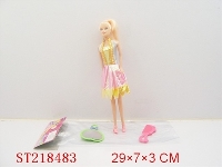 ST218483 - BEAUTY DOLL