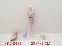 ST218484 - BEAUTY DOLL