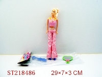 ST218486 - BEAUTY DOLL