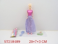 ST218489 - BEAUTY DOLL