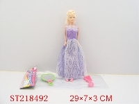 ST218492 - BEAUTY DOLL