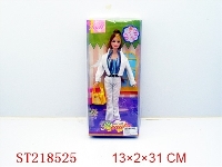 ST218525 - BEAUTY DOLL