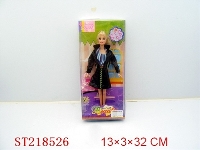 ST218526 - BEAUTY DOLL