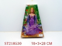 ST218530 - BEAUTY DOLL