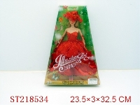 ST218534 - BEAUTY DOLL
