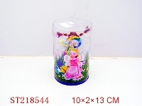 ST218544 - 3”BEAUTY DOLL