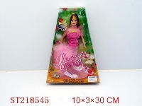 ST218545 - BEAUTY DOLL