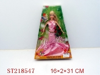 ST218547 - BEAUTY DOLL