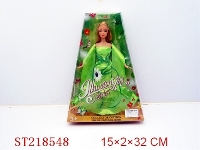 ST218548 - BEAUTY DOLL