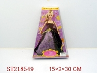 ST218549 - BEAUTY DOLL