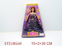 ST218550 - BEAUTY DOLL