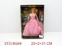 ST218569 - BEAUTY DOLL