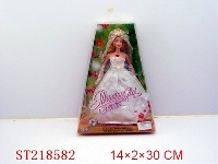ST218582 - BEAUTY DOLL