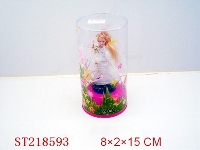 ST218593 - 7”BEAUTY DOLL