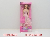 ST218672 - BEAUTY DOLL