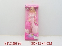ST218676 - BEAUTY DOLL
