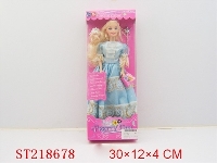 ST218678 - BEAUTY DOLL