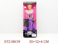 ST218679 - BEAUTY DOLL
