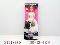 ST218680 - BEAUTY DOLL