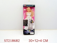 ST218682 - BEAUTY DOLL