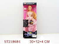 ST218684 - BEAUTY DOLL