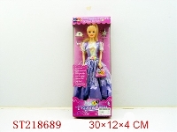 ST218689 - BEAUTY DOLL