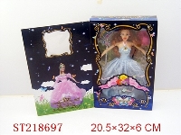 ST218697 - BEAUTY DOLL