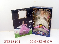 ST218701 - BEAUTY DOLL