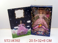 ST218702 - BEAUTY DOLL
