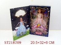 ST218709 - BEAUTY DOLL