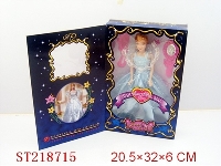 ST218715 - BEAUTY DOLL