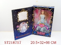 ST218717 - BEAUTY DOLL