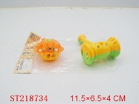 ST218734 - BABY TOYS（2PCS）