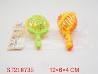 ST218735 - BABY TOYS(2PCS)