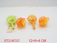 ST218737 - BABY TOYS(4PCS)