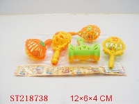 ST218738 - BABY TOYS(5PCS)