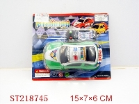 ST218745 - LINE- CONTROL CAR (3 COLORS ASSORTED)