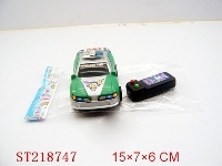 ST218747 - LINE- CONTROL CAR (3 COLORS ASSORTED)