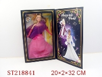 ST218841 - BEAUTY DOLL