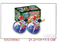 ST219167 - 30合1游戏机双机