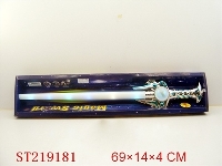 ST219181 - FLASH ELECTRIC SWORD